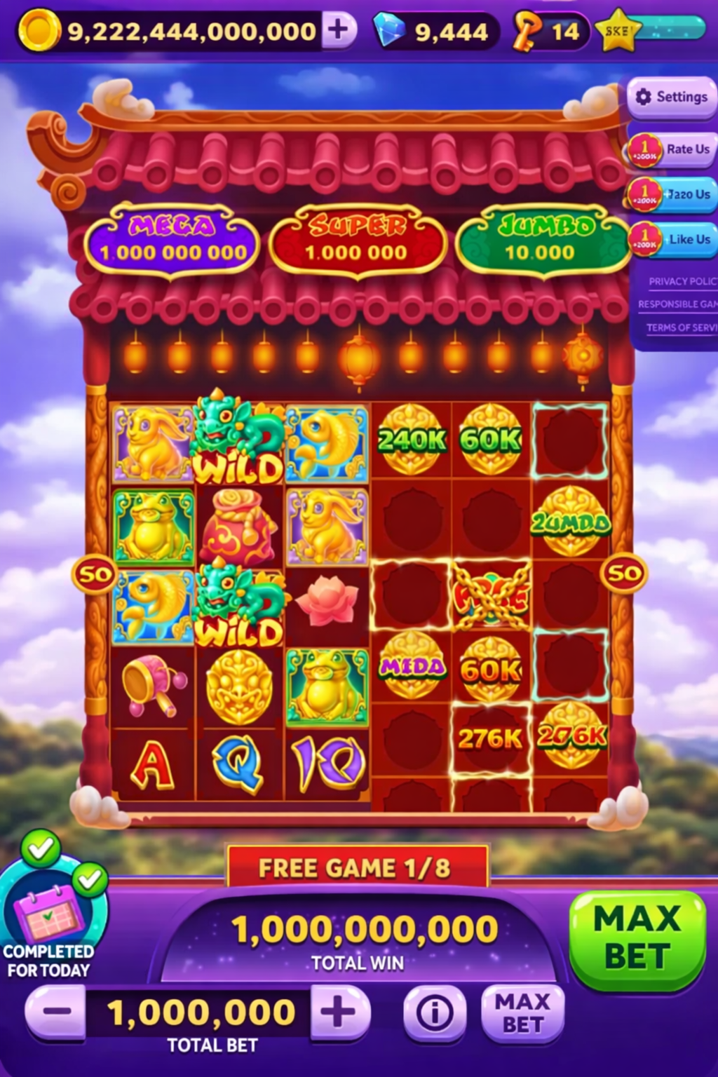 HunnyPlay Casino
