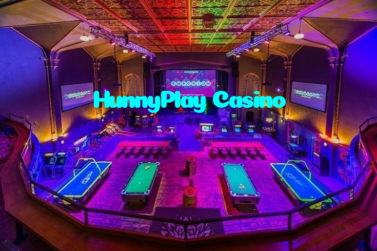 making first deposit on HunnyPlay Casino website using local payment methods in Pakistan
