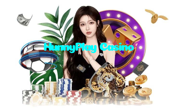 HunnyPlay Casino