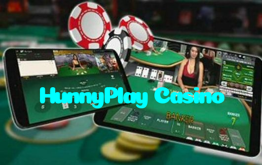 HunnyPlay Casino