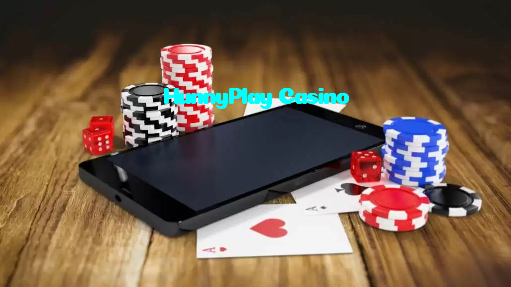 available types of HunnyPlay Casino bet including pre-match live express and system bets
