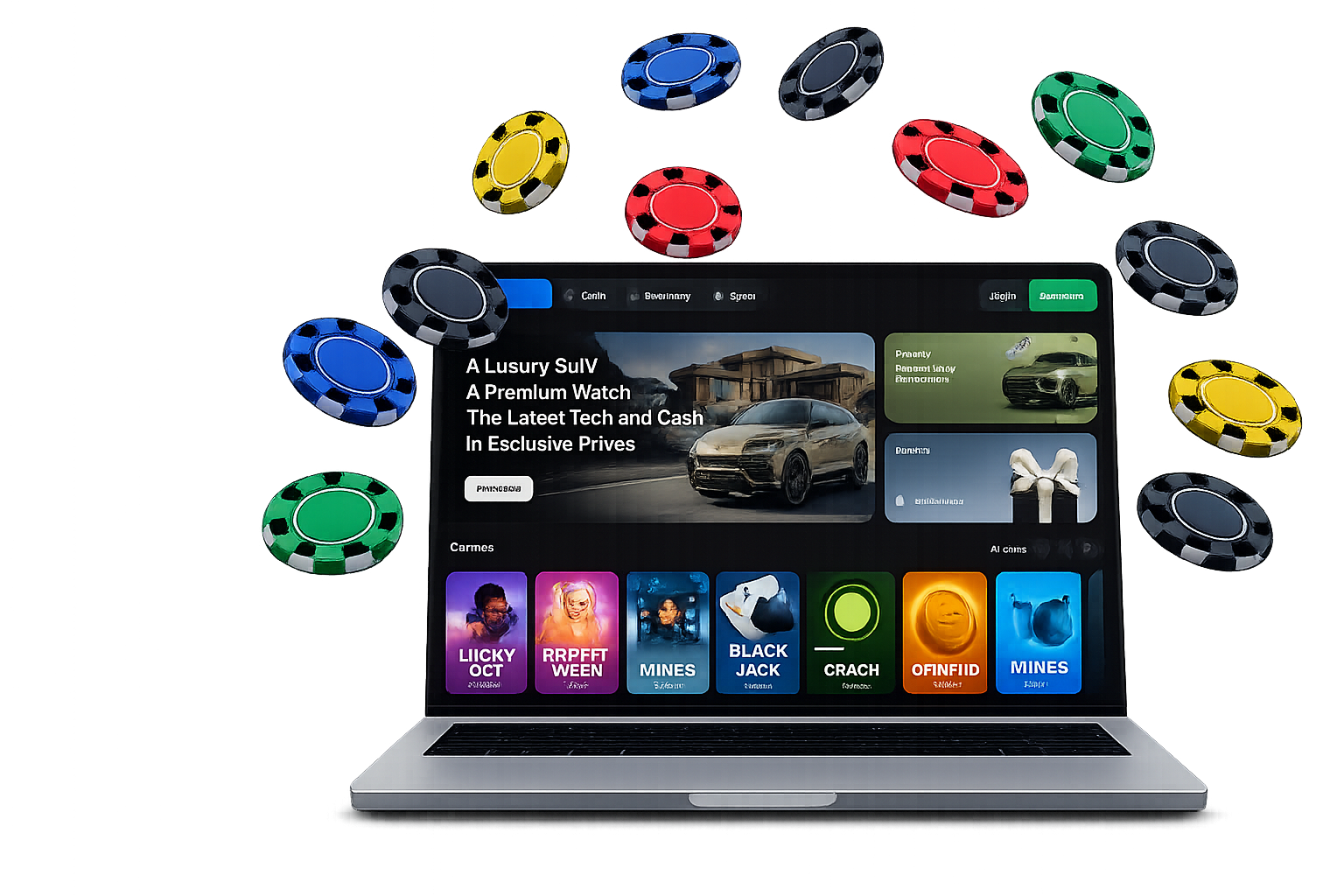 HunnyPlay Casino Pakistan