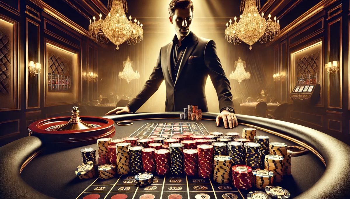 HunnyPlay Casino پاکستان ریئل منی گیمز