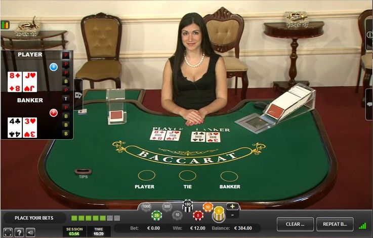 HunnyPlay Casino