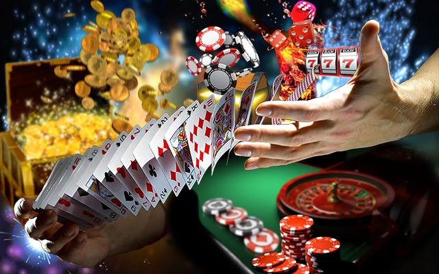HunnyPlay Casino پاکستان ریئل منی گیمز